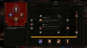 Six Spell Warpath Autocaster Build