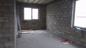 Недорогой дом на просторном участке в пригороде Новороссийска