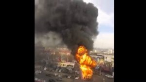 Раз два три ёлочка гори