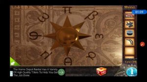 Escape game 50 Rooms Level 39 Walkthrough