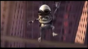 Axel F - Crazy Frog (Techno Video).mp4