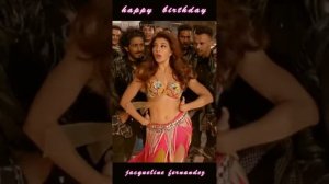 Jacqueline Fernandez hot compilation | vertical edit | birthday compilation