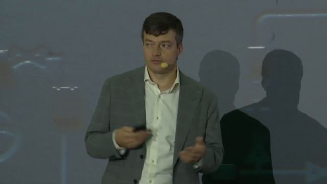 Алексей Новиков. Опыт реагирования на компьютерные инциденты в 2020/2021