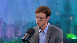 Философия ужаса | Евгений Цуркан Лекция 2024 | Мослекторий