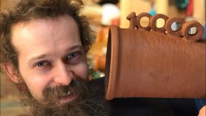 🍯 Кружка 10000 подписчиков Волшебство керамики