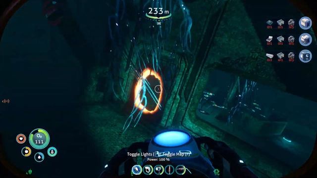 Load It Up & Seatruck It | Subnautica: Below Zero Playthrough [Ep. 23] смотреть онлайн