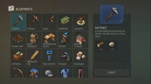 "PLAYER 8574" base raided - Last Day On Earth: Survival