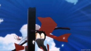 Azur Lane - AMV - Last To Fall