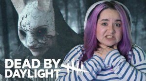 СУРВЫ МЕНЯ ДУШИЛИ, НО Я БЫЛА СИЛЬНЕЕ | Dead by Daylight