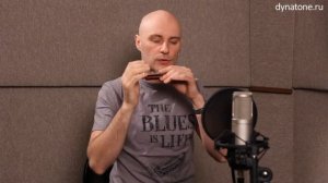 Видео урок по губной гармошке | Дыхательные паттерны на губной гармонике