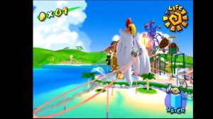 Super Corrupted Mario Sunshine