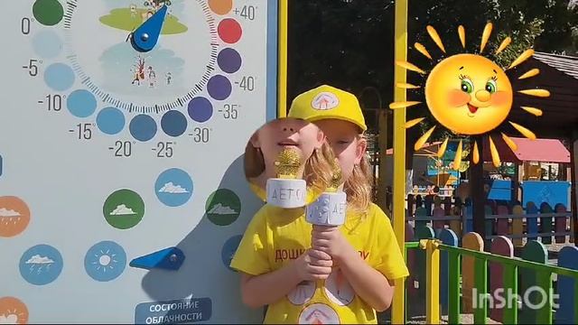 Прогноз погоды