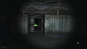 Прохождение STALKER Dead Air — Часть 56: Забираем документы с подземелье агропрома