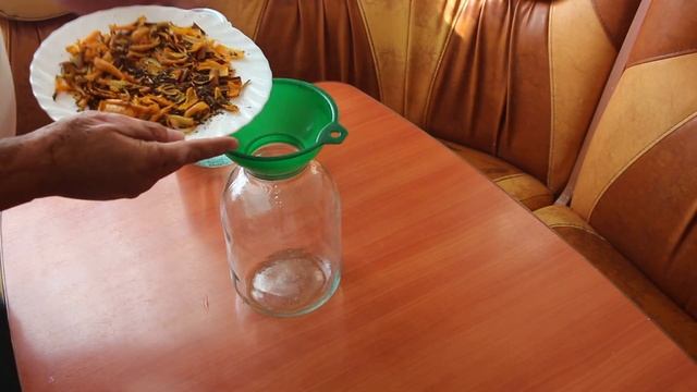 Норвежский напиток Аквавит. Настойка Аквавита в домашних условиях. смотреть онлайн