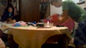 ПЕРЕПИХНУЛСЯ С ТЕЛКОЙ