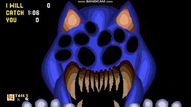 Sonic.exe: One Last Round - Spidery and Hidden Murders смотреть онлайн