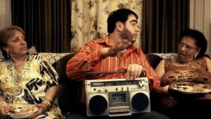 Senin İçinde Üç Harfli Bir Şey Var | Recep İvedik 3