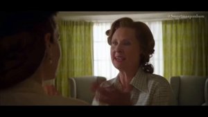 Mildred & Gwendolyn (Ratched) || One last time