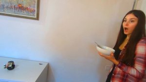 Девочка Радена не хочет идти в садик и притворяется что заболела от Miss Radena