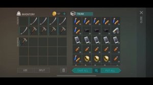 Raid Base Player8042 - LDOE - Last Day On Earth