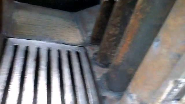 печь доработанный бутаков с повышенной теплоотдачей и КПД своими руками