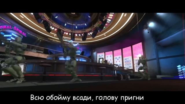 Литерал (Literal): Binary Domain смотреть онлайн