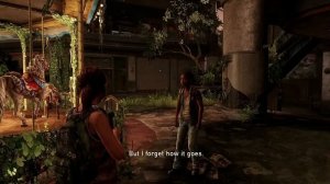 The Last of Us: Remastered (PlayStation 4) Left Behind Full Playthough