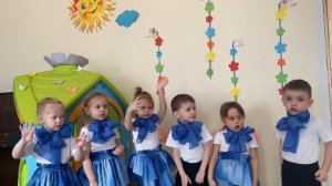 Песня «Чудо-чудеса», музыка Анны Галлямовой.