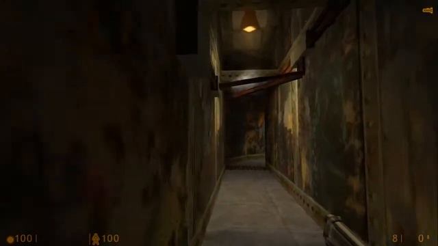 Прохождение Half Life — Часть 12: Попали в организованную засаду на нас