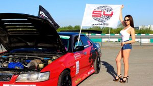 ВСЕ НА ДРИФТ !!!