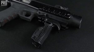 Тактическая рукоятка FGGK, Fab Defense