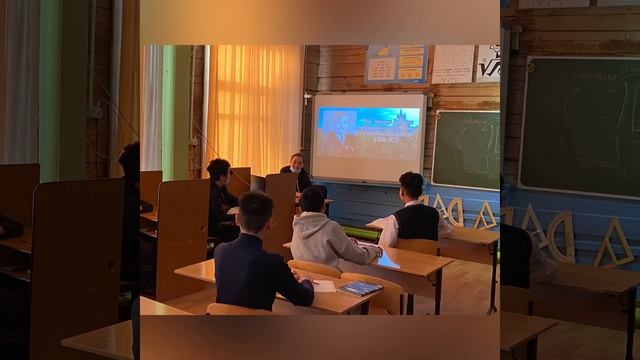 Школьный альбом 2020-2021 учебный год. 9 класс