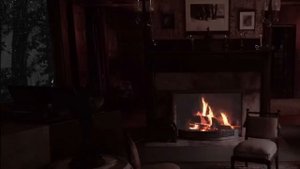 Страшная история.