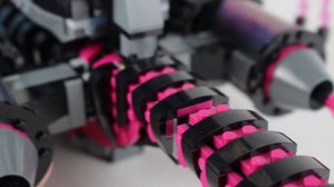 LEGO DreamZzz 71469 Nightmare Shark Ship Review (2023)