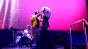 Джаз на Новый год! Oscar Jazz Band /  Hello,Dolly!