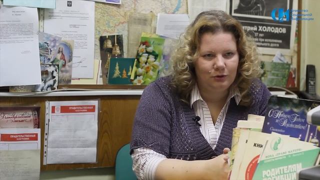 «ПравоВидение»: Вероника Марченко о неотвратимости и тяжести наказания за преступления