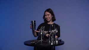 Оборудование бармена: как приготовить коктейль?