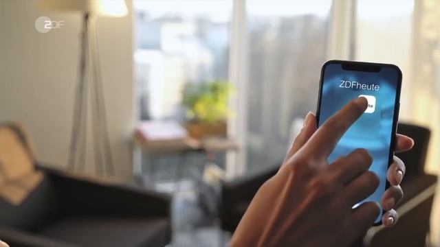 Verschwörungstheorien und die Heute-Sendung des ZDF mit Petra Gerster vom 19.04.2020 смотреть онлайн