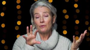 Emma Thompson: LAST CHRISTMAS