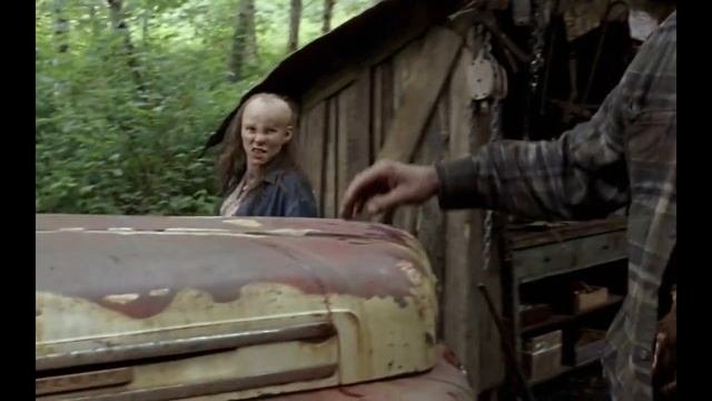Wrong Turn 2 (2007) Film Explained In Hindi/Urdu | Wrong Turn Dead End Summarized हिन्दी