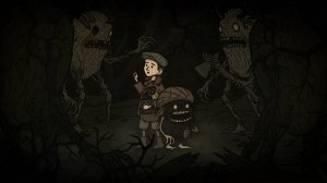 Creepy Tale: Some Other Place - Трейлер