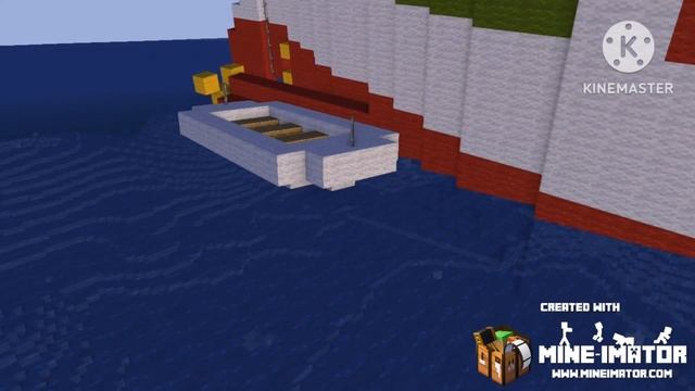 Майнкрафт Британик анимаиця смотреть онлайн