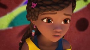 Lego Friends: Girls on a Mission - Season 1 Episode 1 ~ Welcome to Heartlake City