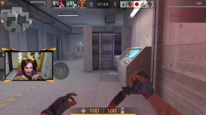 ПЕРВЫЙ РАЗ НА ZONE 7 В STANDOFF 2!