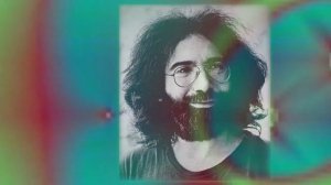 13 - Me And My Uncle - Jerry Garcia Isolated Guitar Track - 11/12/72