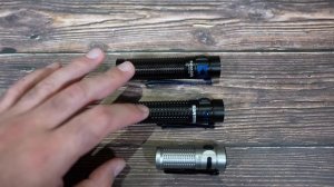 Olight Baton 3 Pro - Best EDC Flashlight???
