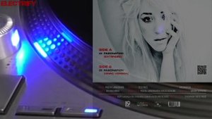 TRANS-X FEAT. TESS FRIES - FASCINATION (Hi-NRG VERSION) (℗2012 / ©2018 / ©2021)