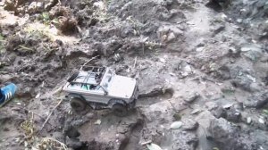 2015-08-02 RC Трофи покатушки