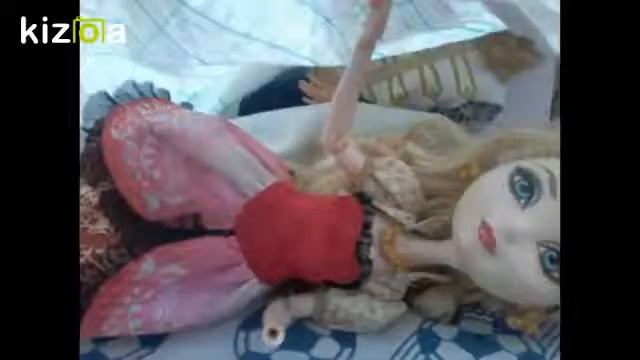 Apple and Daring [play date| Melanie Martinez] [music video] смотреть онлайн