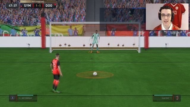 WORTH GRINDING FOR? 88 STORYLINE MCTOMINAY PLAYER REVIEW - FIFA 23